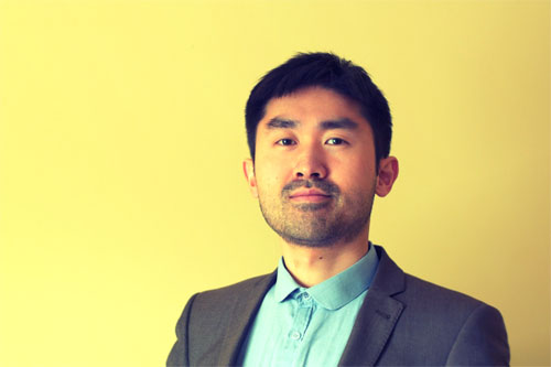 Photo of Edward Shum